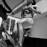 Carol Vaz голая #0009