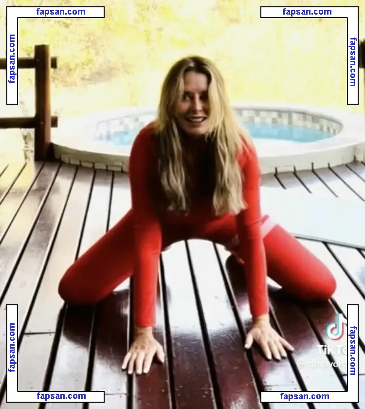 Carol Vorderman nude photo #0188 from OnlyFans