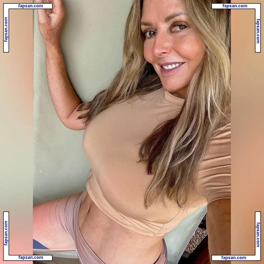 Carol Vorderman nude photo #0192 from OnlyFans