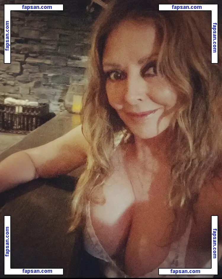 Carol Vorderman nude photo #0198 from OnlyFans