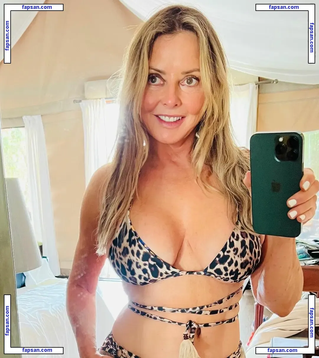 Carol Vorderman nude photo #0501 from OnlyFans