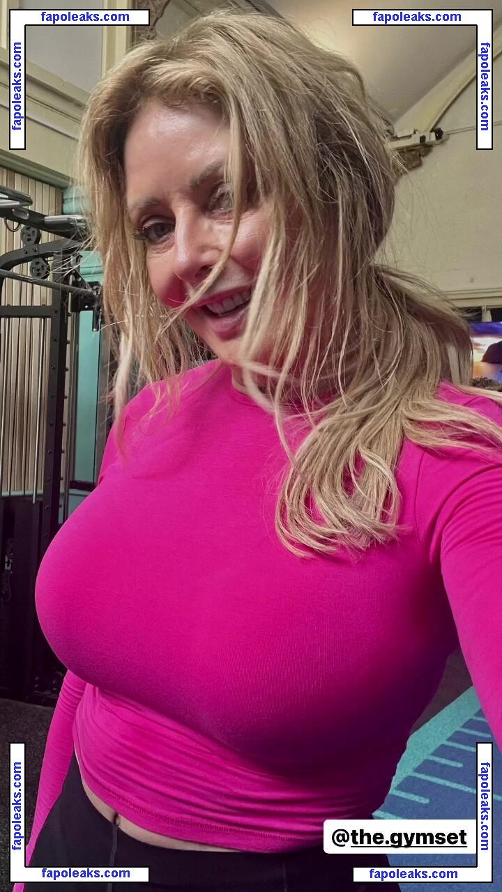 Carol Vorderman nude photo #0574 from OnlyFans