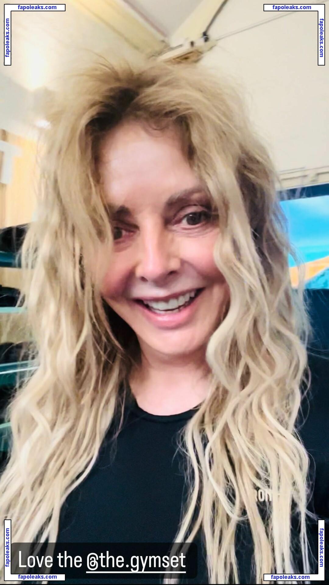 Carol Vorderman nude photo #0602 from OnlyFans