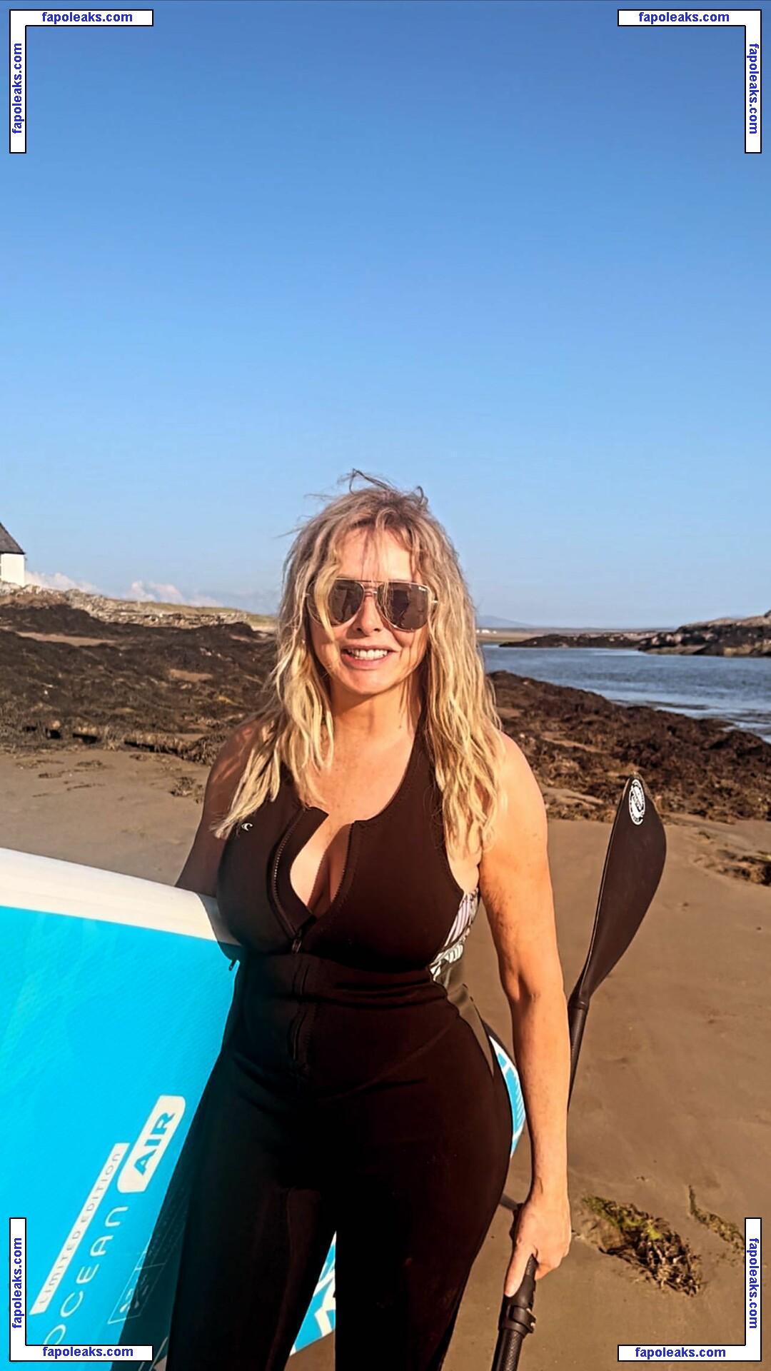 Carol Vorderman nude photo #0631 from OnlyFans