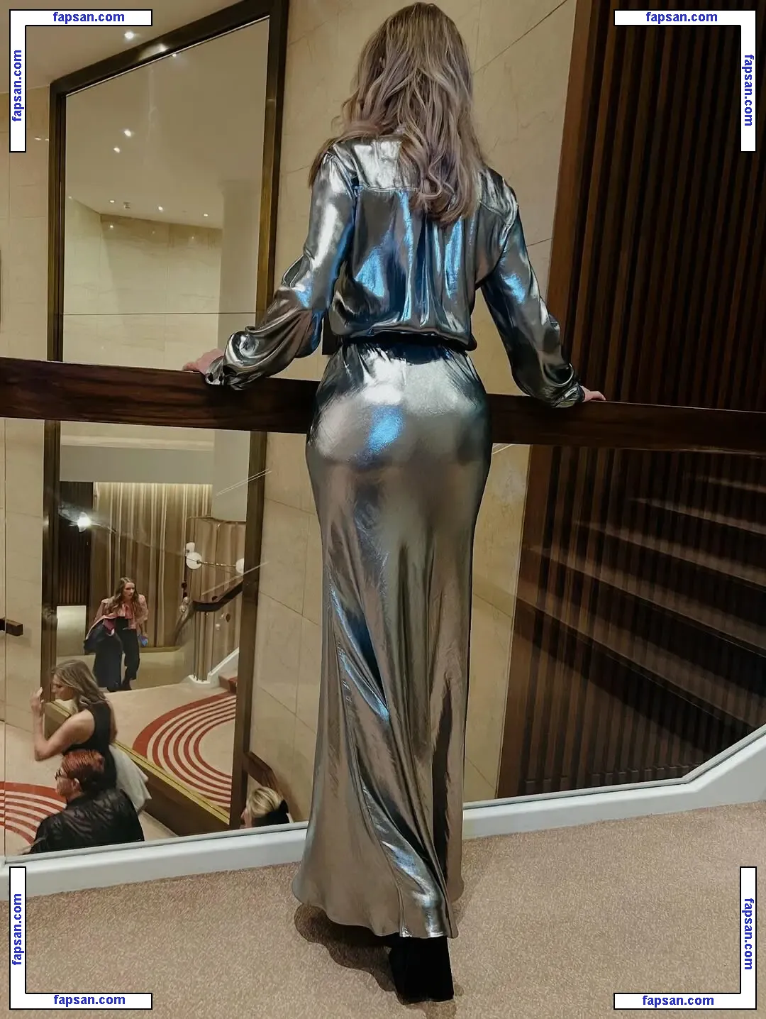 Carol Vorderman голая фото #0934 с Онлифанс