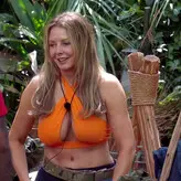 Carol Vorderman nude #0535