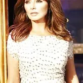 Carol Vorderman голая #0889