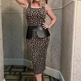 Carol Vorderman nude #0902