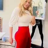 Carol Vorderman nude #0905