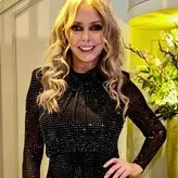 Carol Vorderman nude #0907