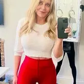 Carol Vorderman nude #0910