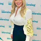 Carol Vorderman голая #0916