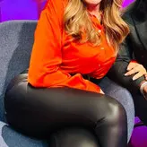 Carol Vorderman голая #0920