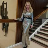 Carol Vorderman голая #0932