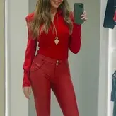 Carol Vorderman nude #0943