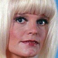 Carol Wayne