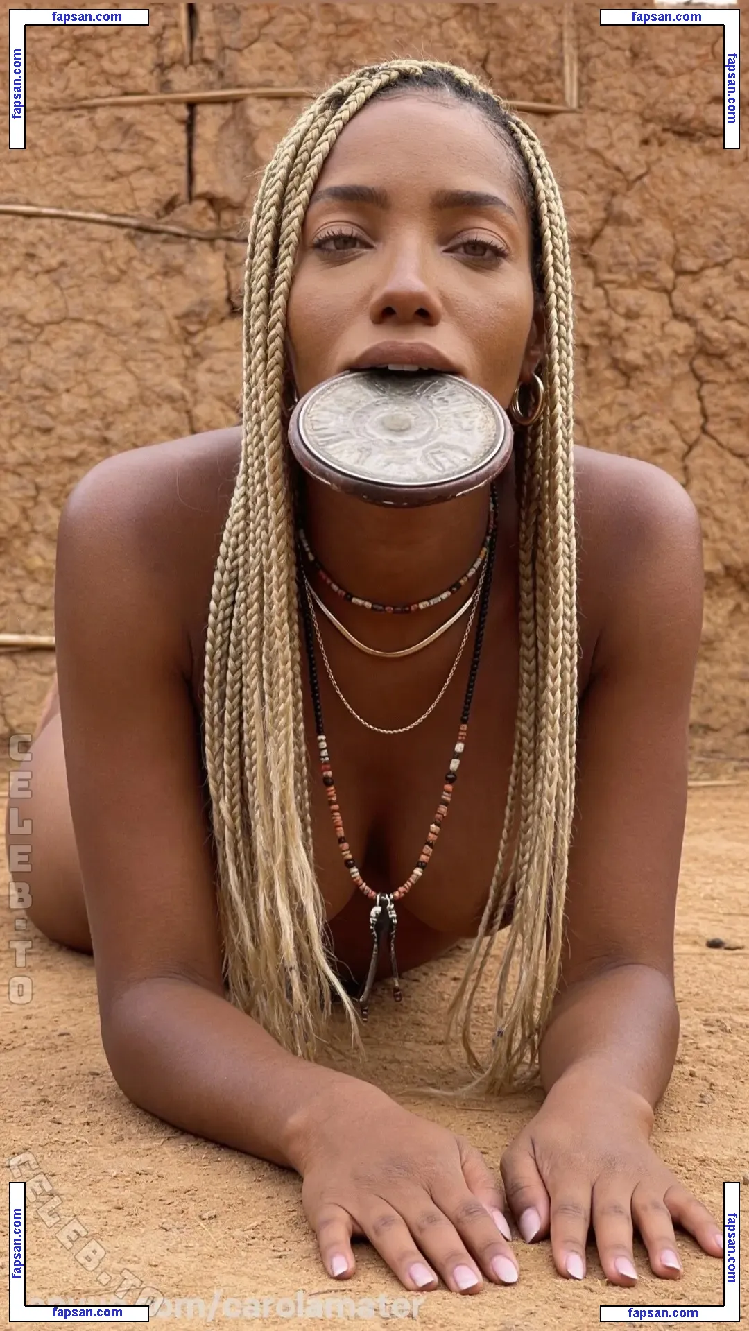 Carola Mater nude photo #0005 from OnlyFans