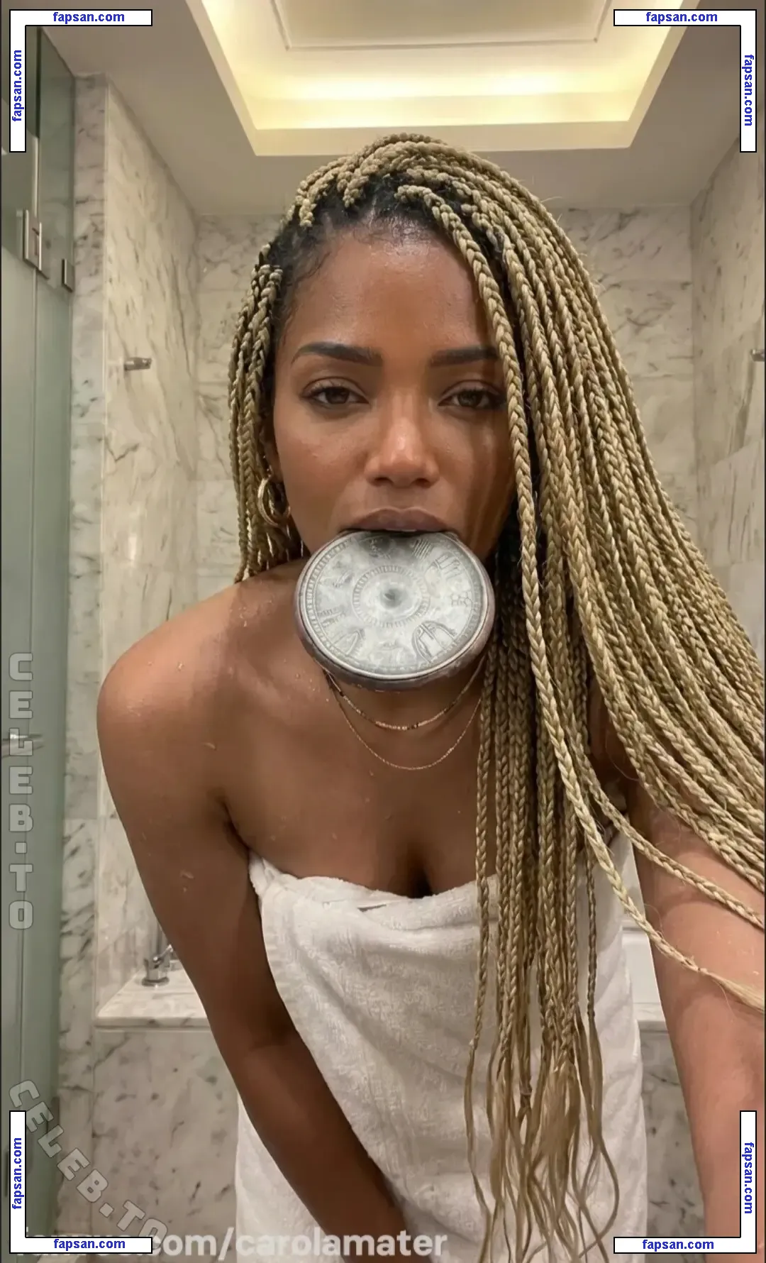 Carola Mater nude photo #0009 from OnlyFans