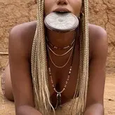 Carola Mater nude #0005