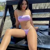 Carolain Rivera nude #0006