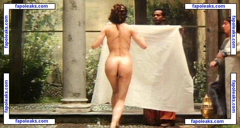 Carole Bouquet nude photo #0015 from OnlyFans