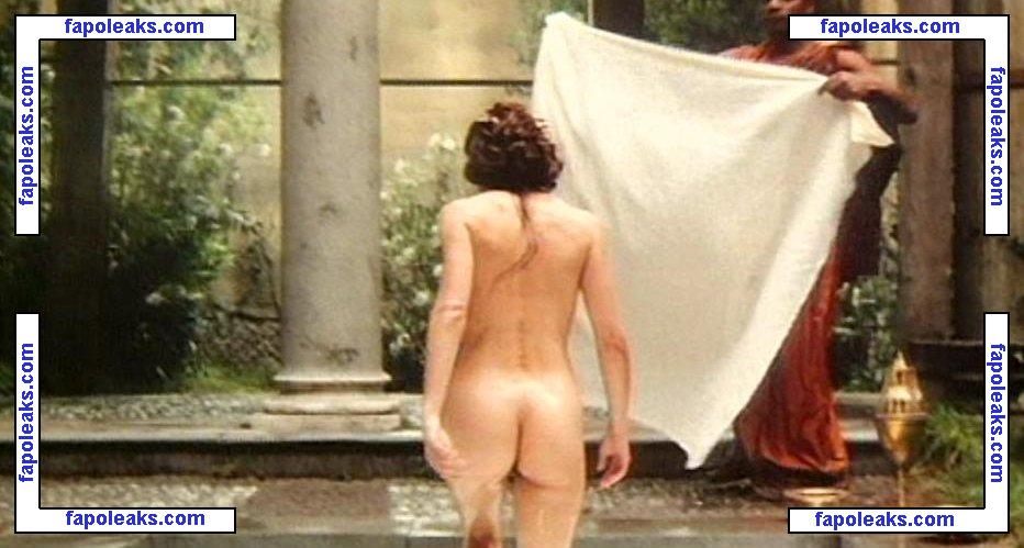 Carole Bouquet nude photo #0016 from OnlyFans