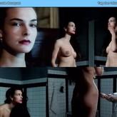 Carole Bouquet nude #0026