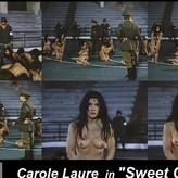 Carole Laure голая #0052