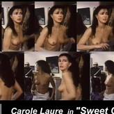 Carole Laure голая #0055