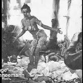 Carolee Schneemann голая #0002