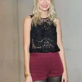 Carolin Niemczyk голая #0002