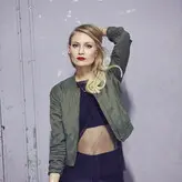 Carolin Niemczyk голая #0019