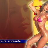 Carolina Ardohain голая #0065