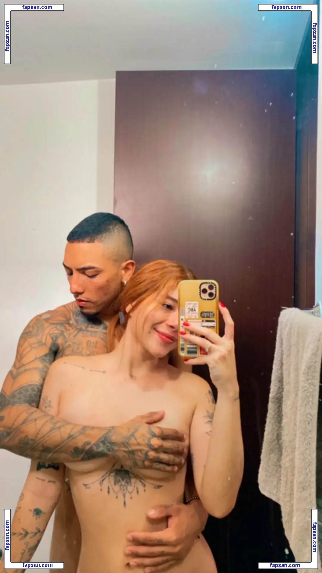 Carolina Cardenas nude photo #0008 from OnlyFans