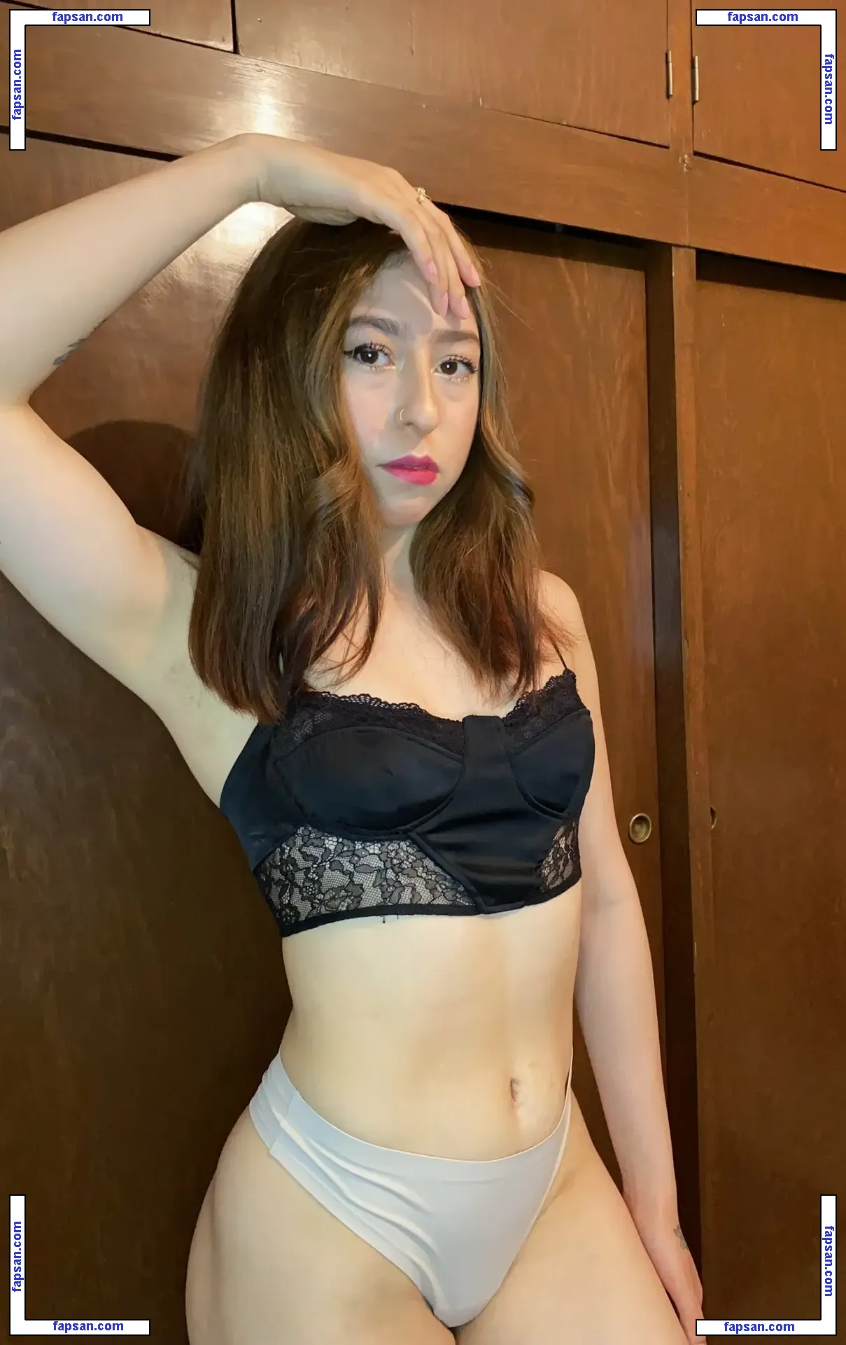 Carolina Díaz nude photo #0005 from OnlyFans