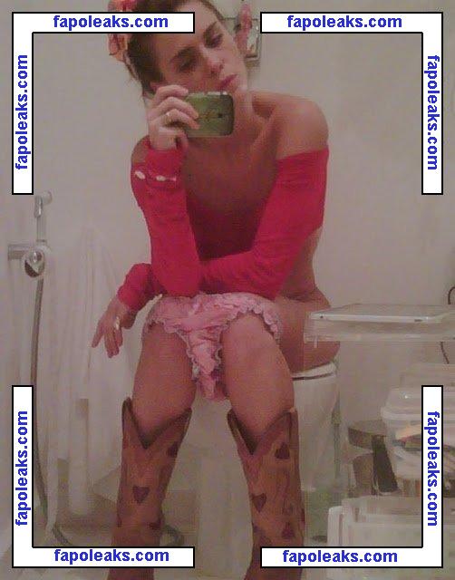 Carolina Dieckmann / loracarola nude photo #0037 from OnlyFans