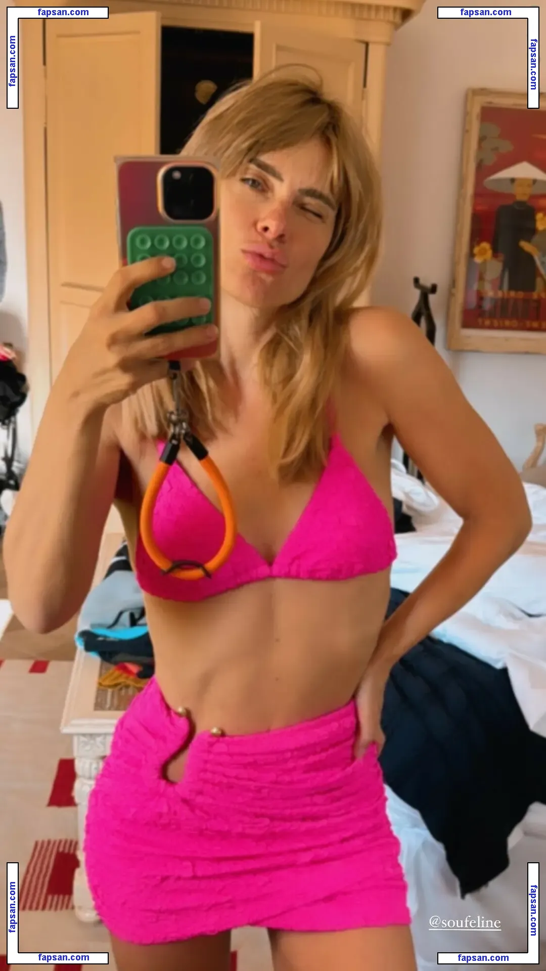 Carolina Dieckmann nude photo #0064 from OnlyFans