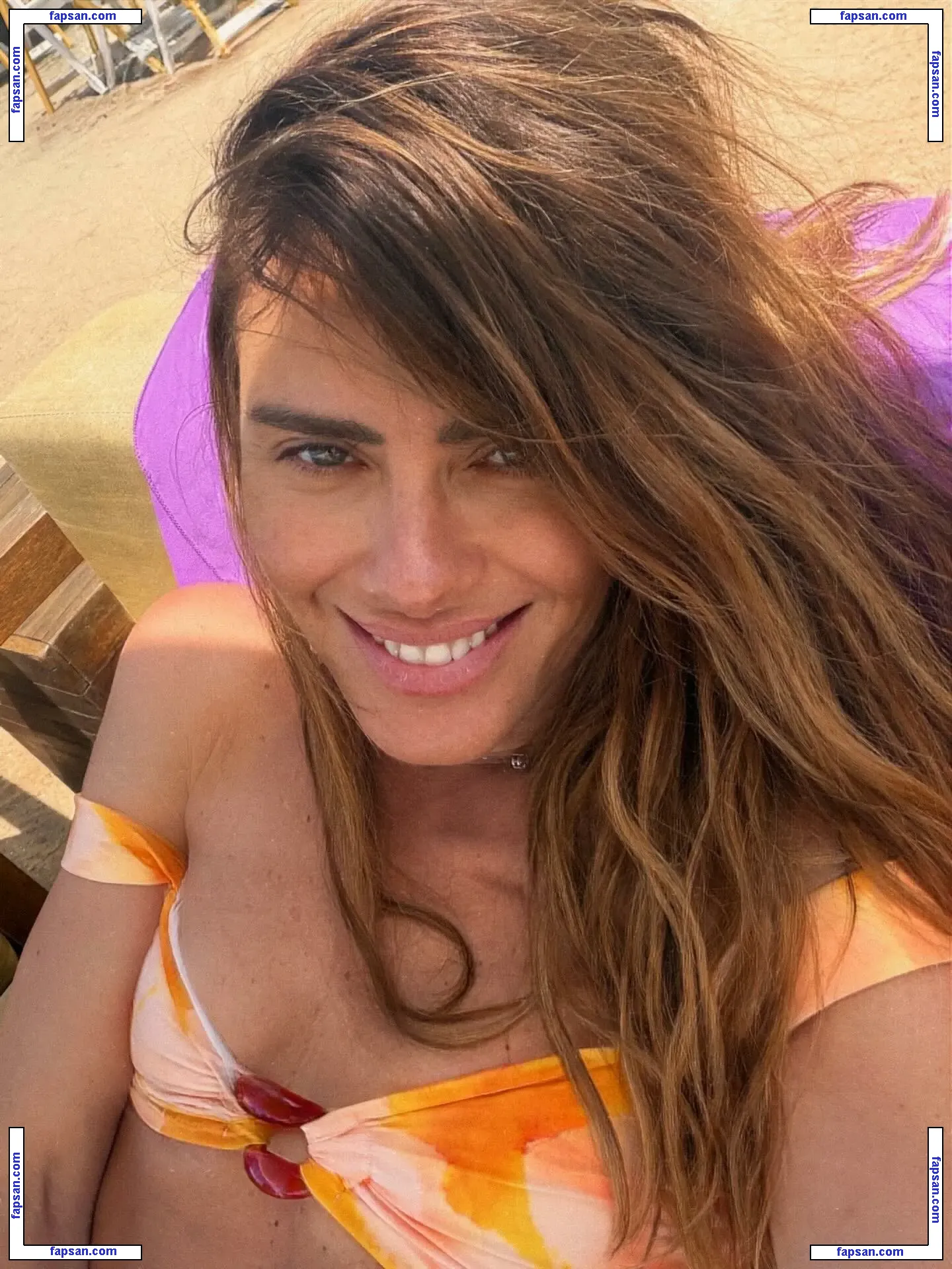 Carolina Dieckmann nude photo #0094 from OnlyFans