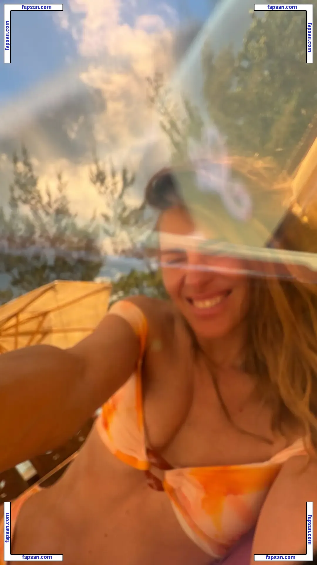 Carolina Dieckmann nude photo #0097 from OnlyFans