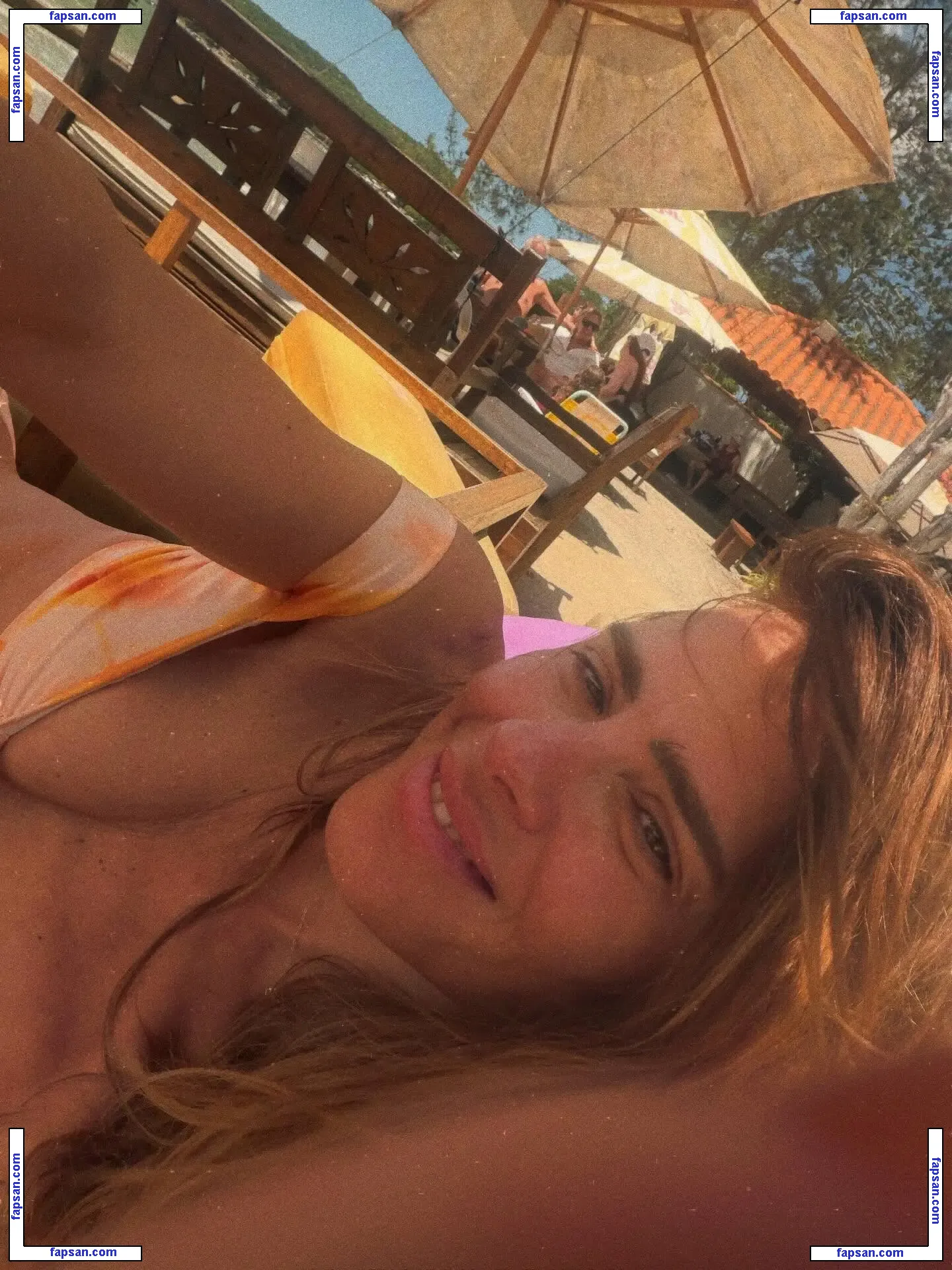 Carolina Dieckmann nude photo #0099 from OnlyFans