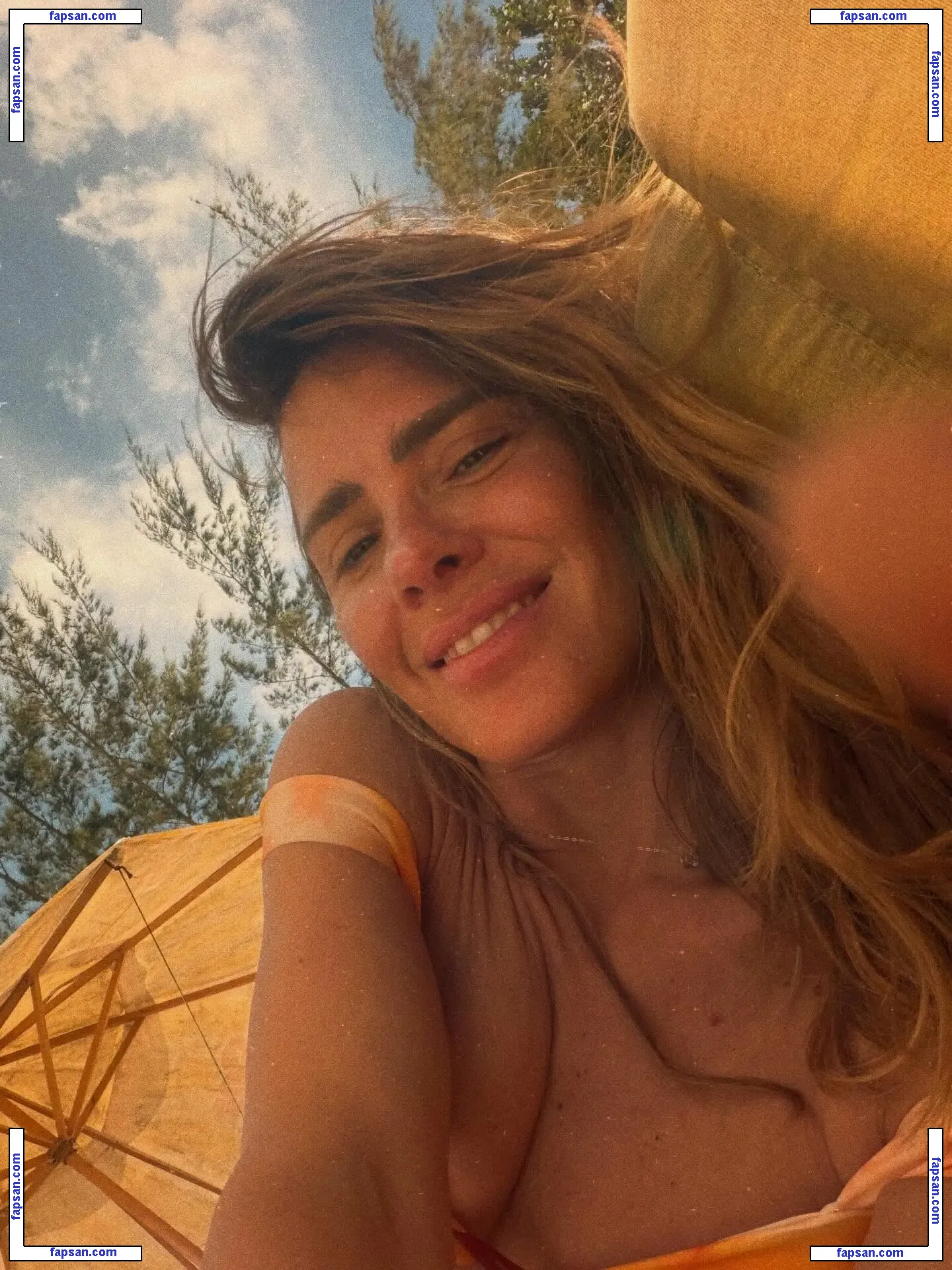 Carolina Dieckmann nude photo #0104 from OnlyFans