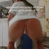 Carolina Guimarães Bispo nude #0008