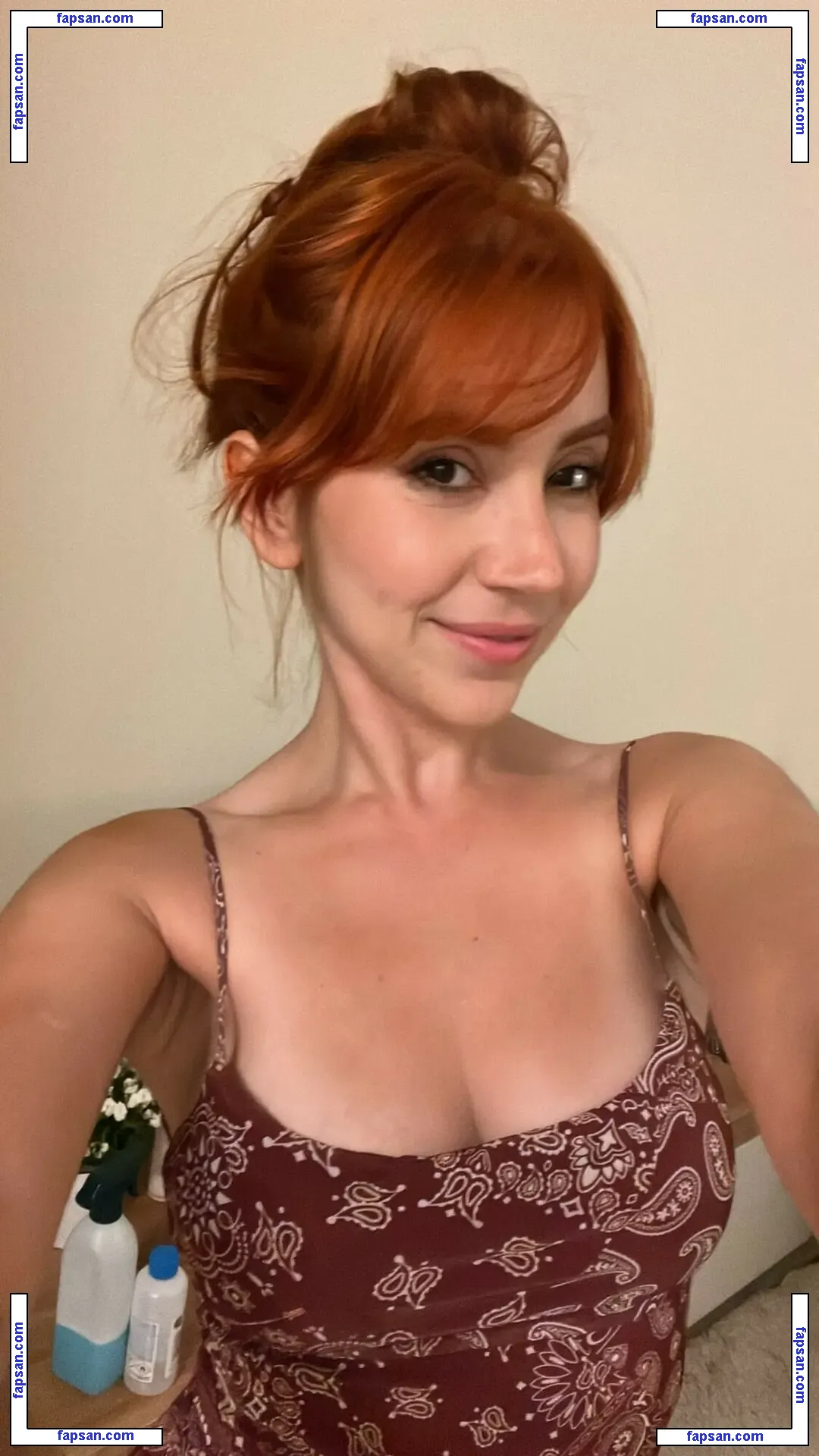 Carolina Luchtenberg голая фото #0037 с Онлифанс