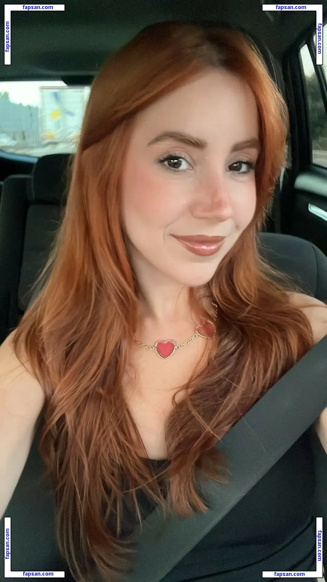 Carolina Luchtenberg голая фото #0041 с Онлифанс