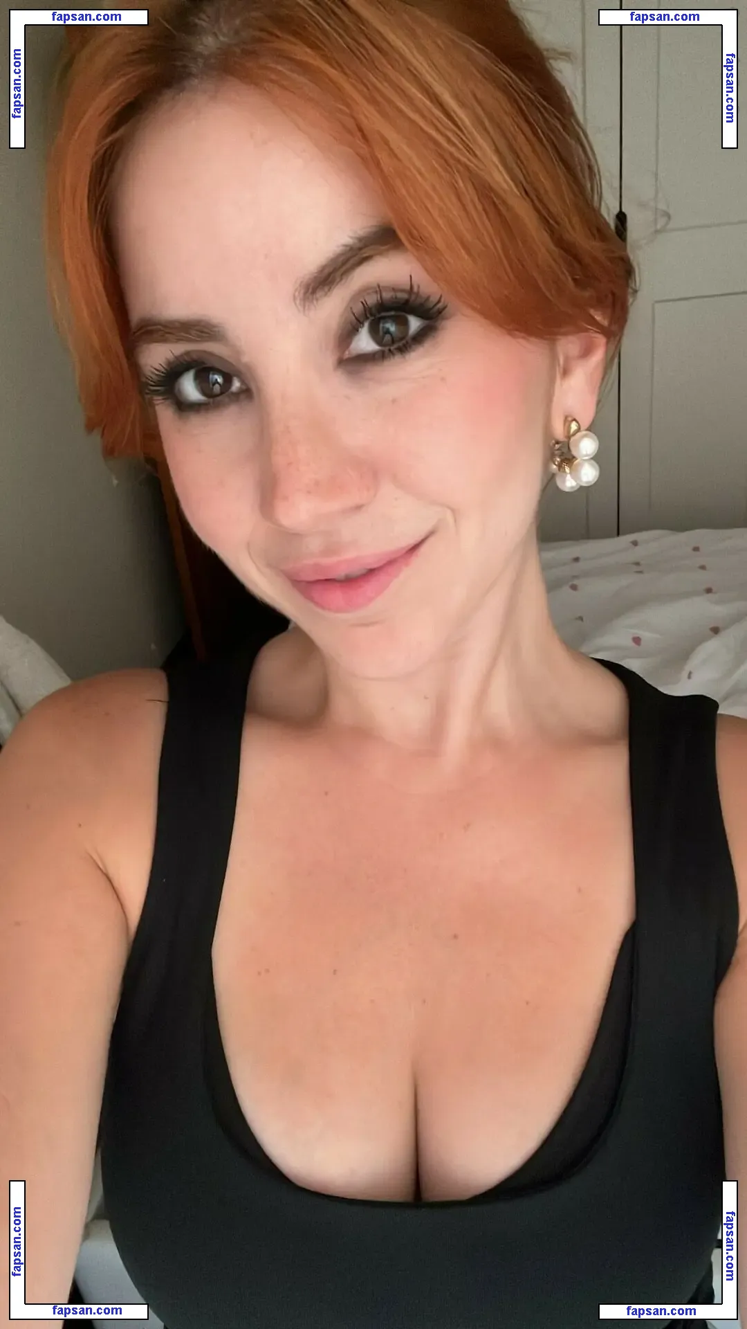 Carolina Luchtenberg голая фото #0043 с Онлифанс