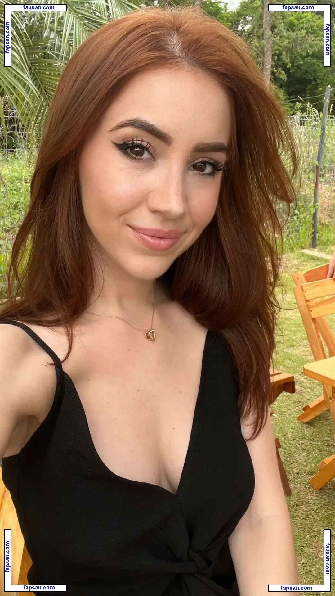 Carolina Luchtenberg голая фото #0045 с Онлифанс