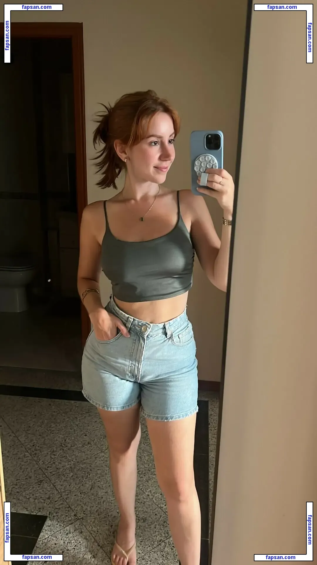 Carolina Luchtenberg голая фото #0049 с Онлифанс