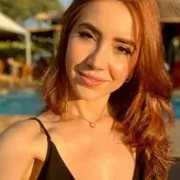 Carolina Luchtenberg голая #0046