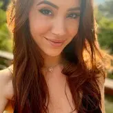 Carolina Luchtenberg голая #0050