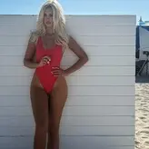 Carolina Marie голая #0054